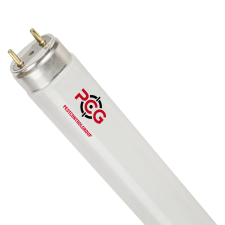 Осколкозащищенная лампа УФА "PCG-UV" 15W/T8/G13 (Россия)