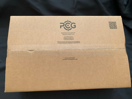 Уф ловушка клеевая PCG-UV-120S IP20 (120м2)