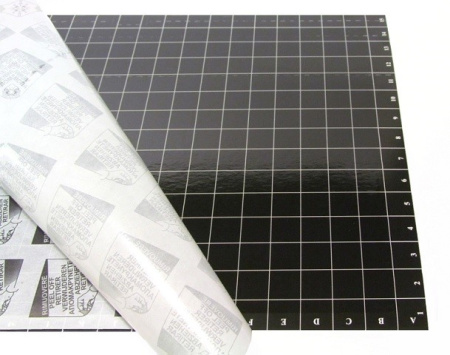 Клеевая пластина "WEL WE-813-SB30/60S" (Тайвань)