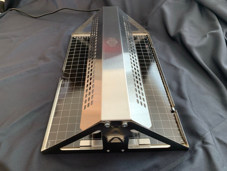 Уф ловушка клеевая PCG-UV-120S IP20 (120м2)