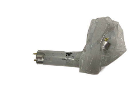 Осколкозащищенная лампа УФА "PCG-UV" 15W/T8/G13 (Россия)