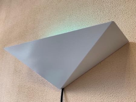 Уф ловушка клеевая "PCG-UV-80WH" цвет белый" (80м2)