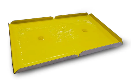 PCG® 130 Клеевая площадка от мышей и крыс