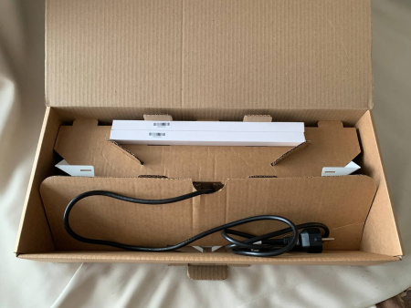 Уф ловушка клеевая "PCG-UV-80GR"нерж.сталь" (80м2)