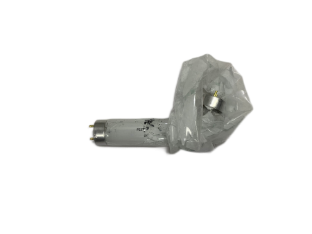 Осколкозащищенная лампа УФА "PCG-UV" 15W/T8/G13 (Россия)